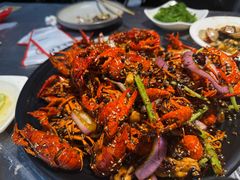 -指爱龙虾(金杨路总店)