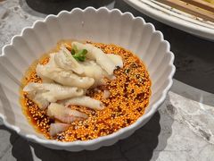 -渔语鱼新川菜Bistro(万象天地店)