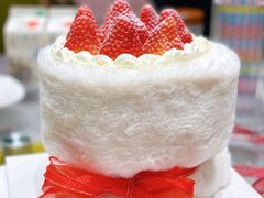 -正阁餐饮(黑金冠公园店)