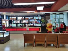 -阿庄新豫菜(航海东路店)