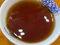 -穆芳阁兰州纯汤牛肉面(西安总店)