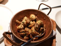 炒蘑菇-Solo(衡山路店)