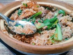 -壹煲口福煲仔饭(中山路店)
