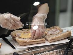 -赛百味SUBWAY(都汇天地店)