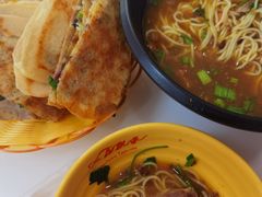 -一品飘香米线(一中总店)