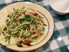 -紫光园·烤鸭·北京菜(劲松店)