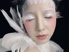 -金夫人化妆摄影职业培训学校