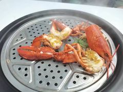 -船奇蒸汽海鲜·闽菜(八市海鲜总店)