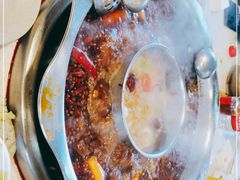-九尺赵老四鲜鹅肠火锅