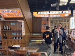 -小螺大作·螺蛳粉火锅(林和西店)