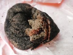 巧克力甜甜圈-木子木水烫面包(台州广场西路店)