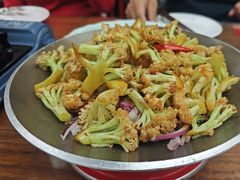 -老山东·山东菜(鲁菜名店)