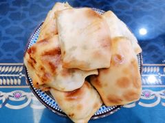 -清真·尚穆回回香清真餐厅(工人新村店)