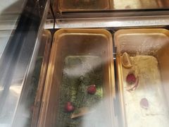 -漢咖啡·全服务式自助晚餐(武汉洲际酒店)