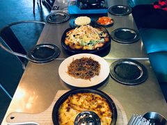 -MI WU FACTORY米屋美食工厂餐厅(绿地店)