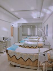 -荟草堂痘肌修护中心
