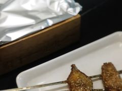 -勇利赵家烤肉坊(含光路店)