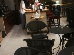 -阿什卡咖啡馆ESSCA COFFEE(塔里木石油宾馆店)