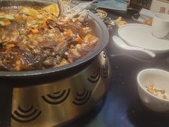 -鱼见你烤鱼•本地烧烤(1818店)