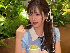 -chuchulab日式短蛋糕(粤海天地店)