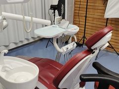 -欧立口腔(香雪店)