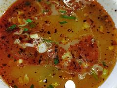 招牌牛肉汤-兄弟俩老李家牛肉汤(总店)