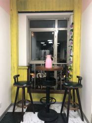 -印·salon烫染专业店