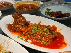 -外婆家(西溪印象城店)