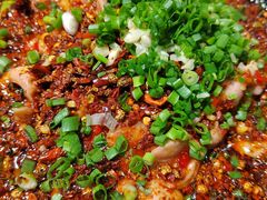 -盐枭肴·川味自贡菜(南强街店)