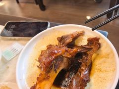 -二泉园老菜馆·百年无锡菜