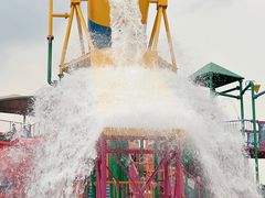 -苏州湾梦幻水世界