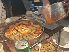 -黄记煌三汁焖锅(渝北金港国际店)