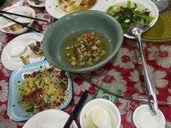 -如我美食(达道社区店)