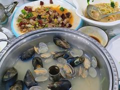 -威海渔村(黄兴路店)