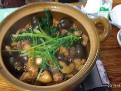 -食爺炭炉鸡煲·烧烤