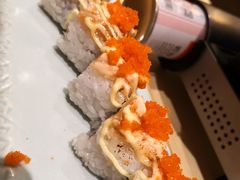 -柏鮨寿司.刺身.定食(米山町地中海店)