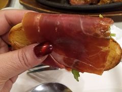 -萨莉亚意式餐厅(石鼓路店)