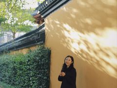 -丝绸小镇荻港古村