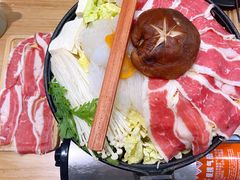 -松幸日式料理(中山路店)