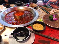 -蛙宴·美蛙火锅基地(万象城店)