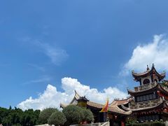 -湄洲岛