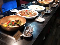 -泰谷酒店·太古码头闽菜自助餐厅