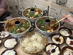 -王大乔泡椒米线·小火锅(星城天地店)