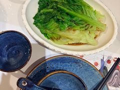 -云山茶餐厅(广东大厦店)
