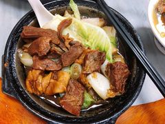 -珍珍小食店(西华路店)