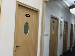 -筋骨堂热敷推拿按摩(招商花园城店)