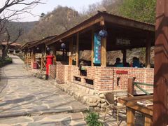 -北京水岸山吧度假村(雁栖镇店)