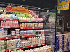 -AEON永旺(东方宝泰店)