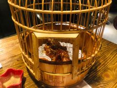 胡桃里烤鸡-胡桃里音乐酒馆(环亚凯瑟琳广场店)
