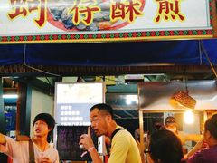 -花莲东大门国际观光夜市